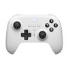8bitdo manette bluetooth ultimate pour nintendo switch &amp; pc windows - blanc