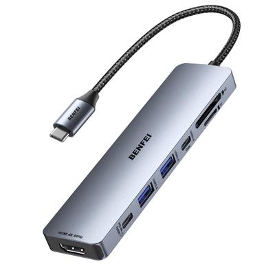 Bilgisayarlar Aksesuarları – USB Hub Aygıtları