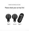 Compatible BMW Mini Key Case for Countryman, F54, F55, F56, F60 Models