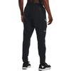 Under Armour Project Rock Unstoppable Pants 'Black' Men's 1373572-001