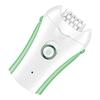 Electric Hair Depilator USB Rechargeable Hair Trimmer Perfect for Face and Body
