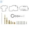 for HONDA TRX450R TRX450ER 2006-2014 new Carburetor Rebuild Repair Kit