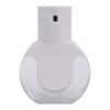 Smart Hand Soap Dispenser Wall Mounted Touchless Automatic Foaming Soap Dispenser IPX5 Water Proof with Clear Window