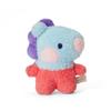 LINE FRIENDS BT21 MANG Minini Standing Plush Doll