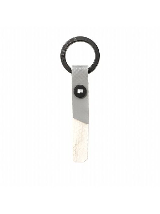 

FREITAG (F230 AL 0117) Unisex AL Keyring FREE