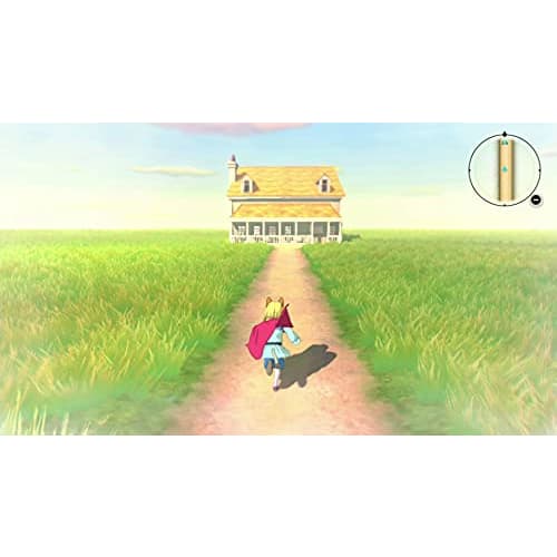 ni no kuni ii revenant kingdom all in one edition -switch