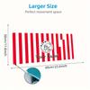 AFC Ajax Custom Name Large Size Mouse Pad Large Gaming Table Cushion Non-slip Laptop Tablet Big Mousepad XXL Mat Mini PC Playmat With Lock Edge