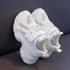 Kids' Sport Shoes 2026: Versatile White Mesh for Boys and Girls - Ideal for Spring and Summer