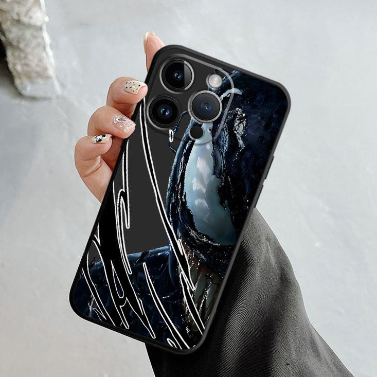 Marvel Spiderman Deadpool Phone Case for Huawei P20 P30 Pro P20 Lite 2018 P30 P40 Lite P Smart 2019 P Smart Z Soft TPU Shell