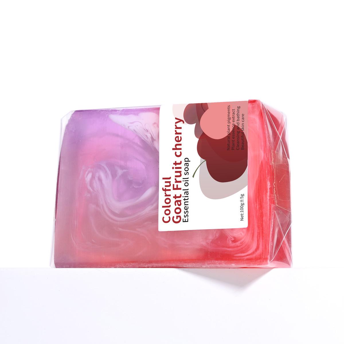 Tea Tree Lavender Aromatherapy Essential Oil Soap - Deep Cleansing & Moisturizing for Face & Body