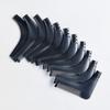 Beard Styling Template Comb - Right Angle Promo Gift