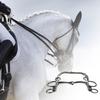 Precisions Engineered Equestrian Bit Professional With Reinforced Lever System Stainless Steel Durability For Horse
