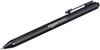 Amazon Basics Ballpoint Black Pens, 1.2mm, 12-Pack,