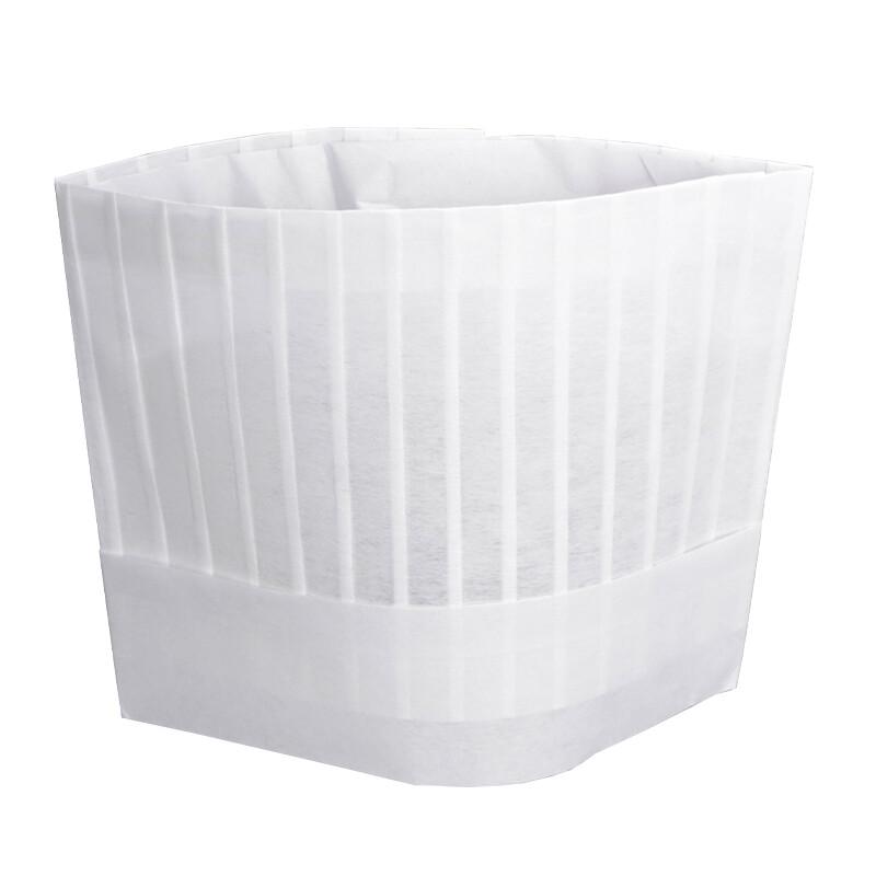 Disposable Chef Hats 20 Pack