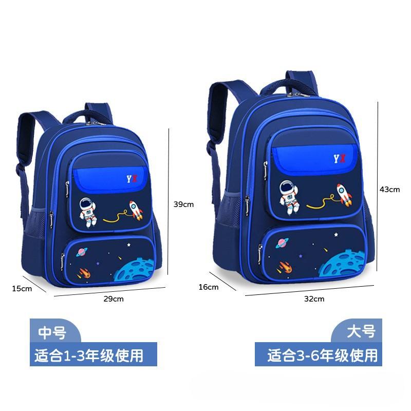Waterproof Children School Bags Girls Boys Primary School Backpack Orthopedic Backpack Schoolbag Kids Book Bag Mochila Infantil
