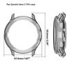 Shockproof Screen Protector Sleeve TPU Case Housing Protective Cover BumperShell Anti-scratch Suitable for Venu 3 Watch