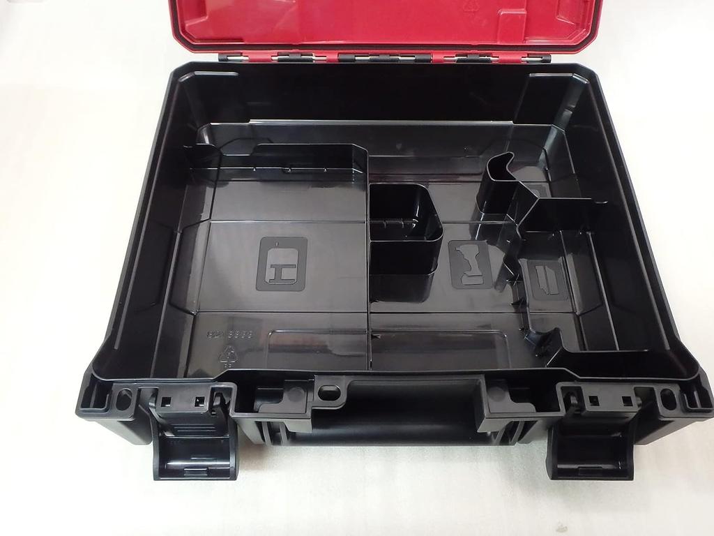 Makita Plastic Case 821811-8
