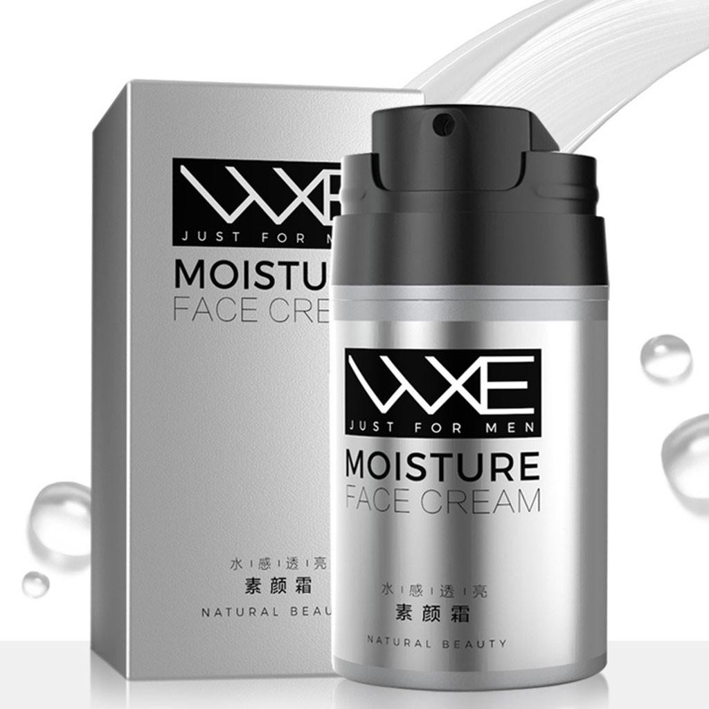 white tone cream for men