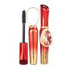 AGAG Waterproof Volumizing Lengthening Curling Mascara with Built-in Mirror