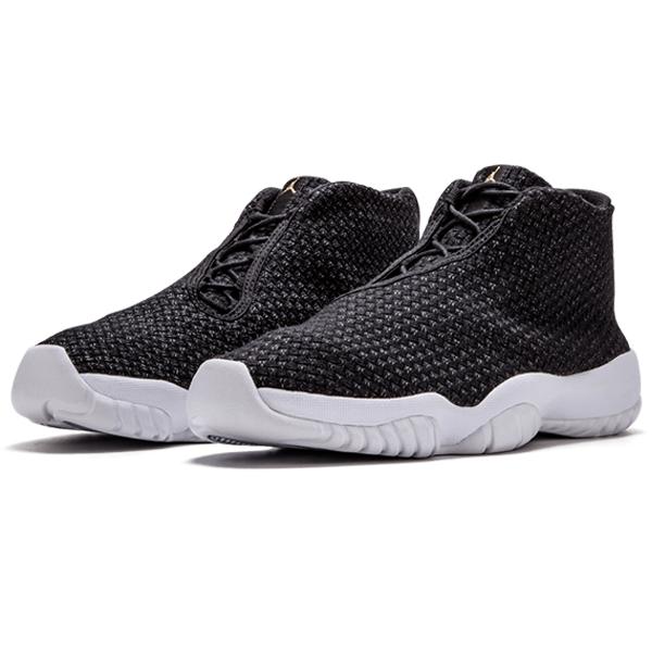 Jordan Future Oreo 656503-021
