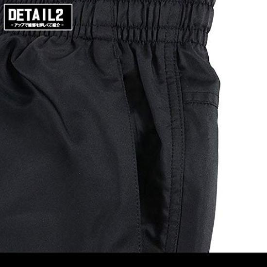 Nike Flow Woven Size 2XL Men's Shorts, AR2383-010 (2021 Spring/Summer),