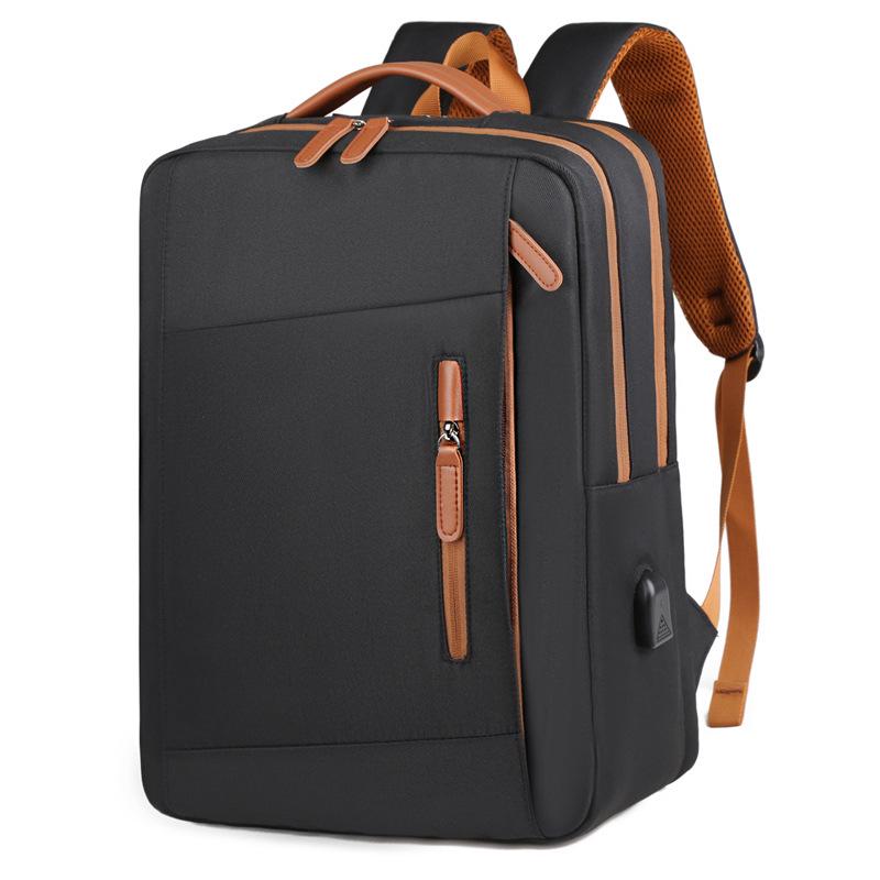 Customizable Logo Large Capacity Multi-Functional Laptop Backpack