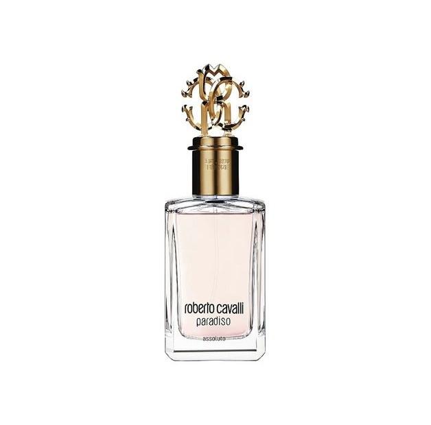 

Roberto Cavalli Paradiso Assoluto парфюмерная вода 100 ml