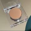 Beige Nude Brown Earth Tones Matte Low-Saturation Single Eyeshadow Palette 2026 New Model