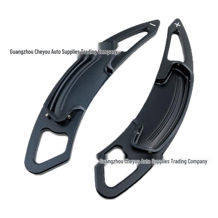 Honda & Acura Steering Wheel Paddle Shifters (Accord, Spirior, Odyssey, Avancier, CR-V, CDX)