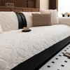 New Plush Sofa Cushion, Living Room Non-Slip Combination Sofa Seat Cushion, Universal Sofa Cover Cover For All Seasons