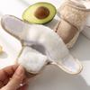 Durable Fleece Toddler Snow Boots Warm Anti-Drop Cotton Shoes Soft Sole Anti Slip Infant First Walking Shoes Winter