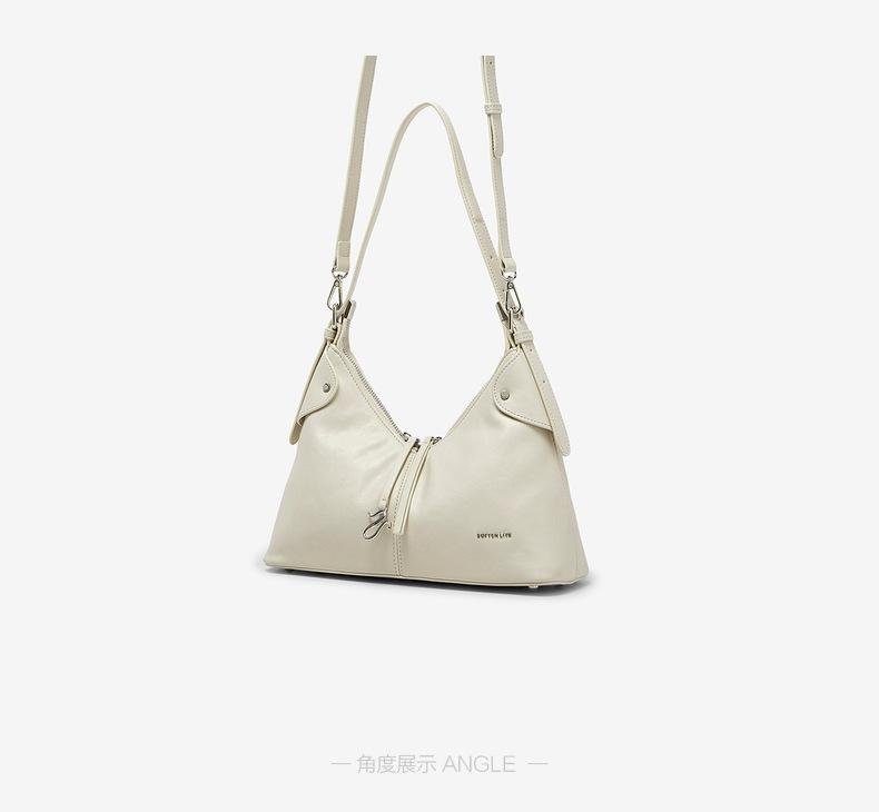 Best 26 Summer Shopping Mall Same Style Underarm Bag Simple Fashion Shoulder Bag Women's Bag JB232BX6