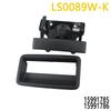 Chevy/GMC Tailgate Handle & Frame 15991785/86