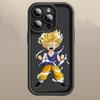 D-16 Goku  Case for iPhone 15 14 13 12 8 Plus Samsung S24 S23 Ultra A04S A05S Huawei P40 P50 P60 Nova 11 Pro Max OPPO A17K Reno 10