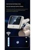 Pro Astronomical Telescope: HD, High Magnification, Large Aperture for Stargazing and Moon Observation; Electronic Eyepiece for Photos and Videos.