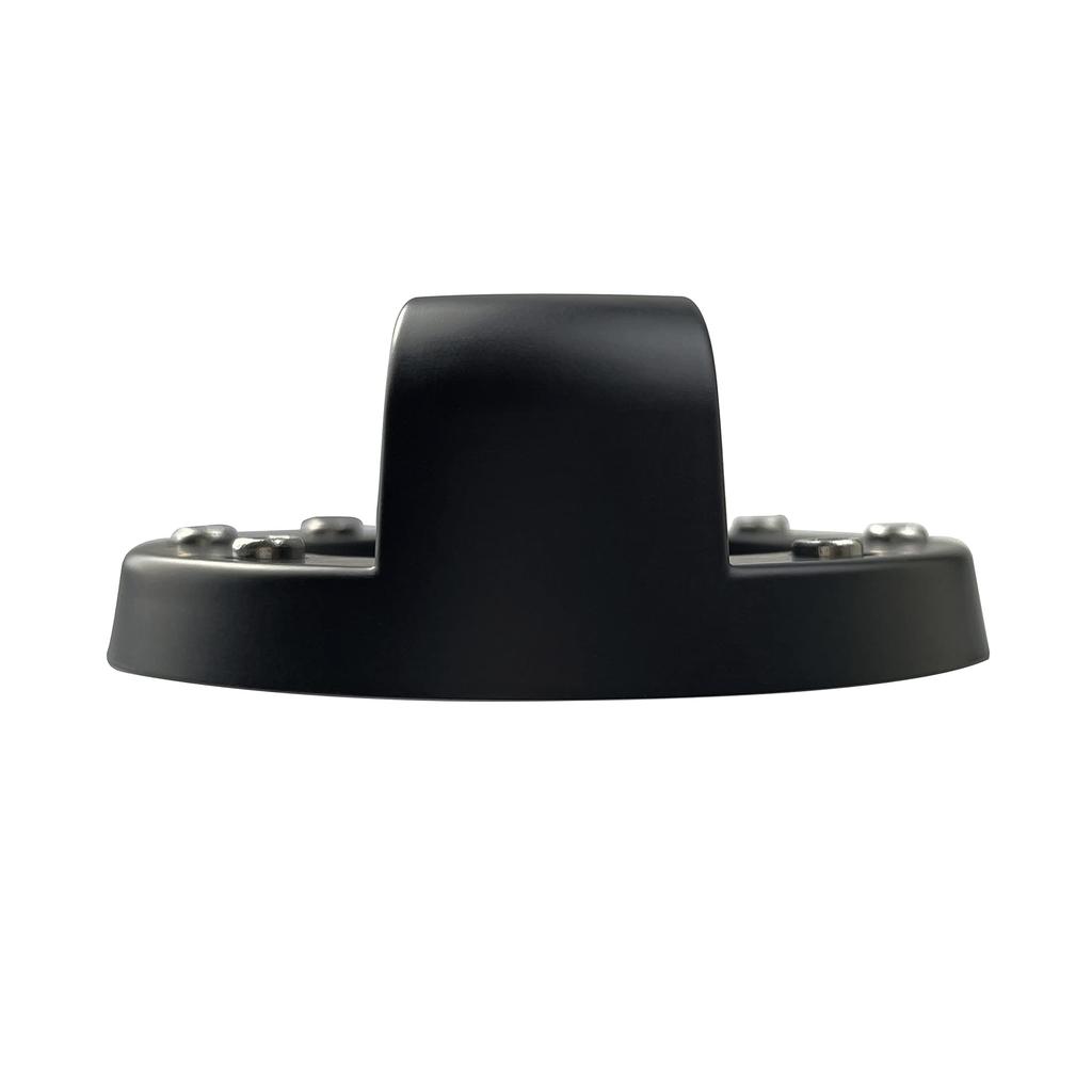 Rare Jimny Gasoline Filler Cap Fuel Cap Cover (Black)