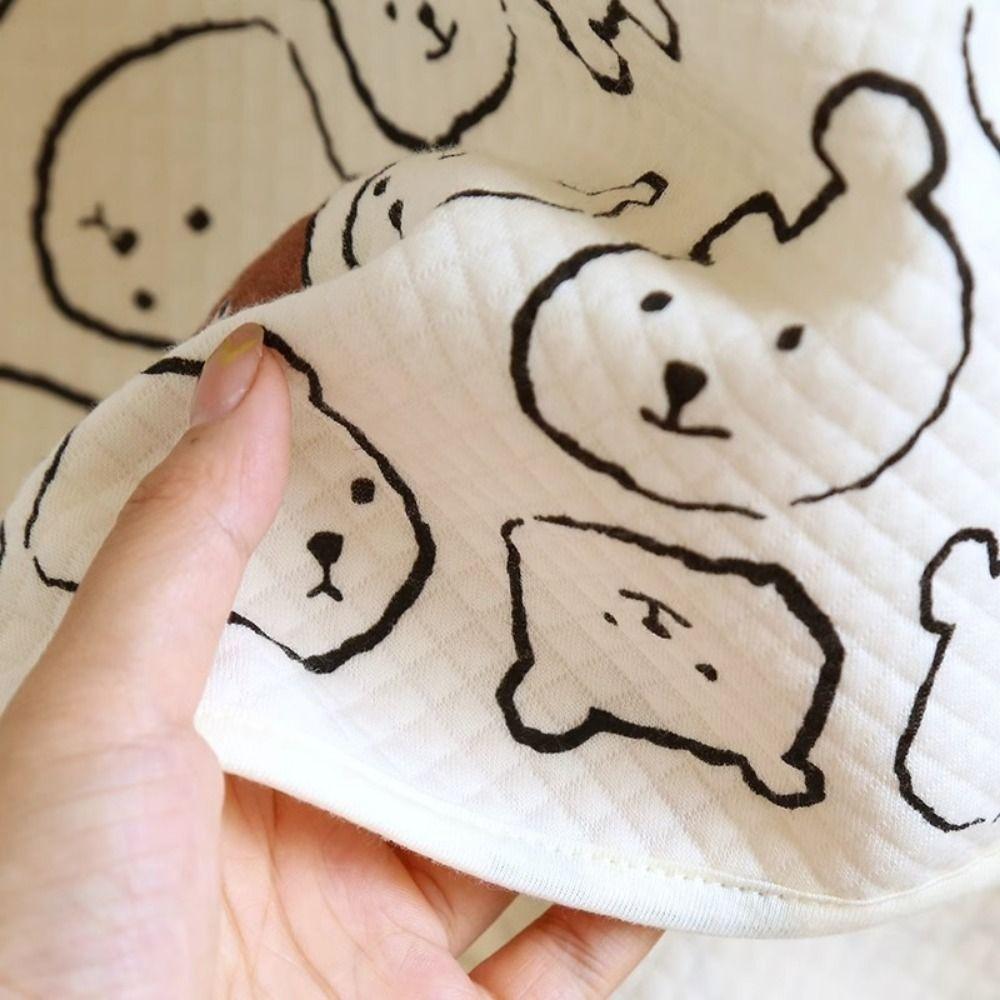 Breathable Cotton Mother Cape Blanket Keep Warm Summer Warm Shawl Cloak Breastfeeding Accessories
