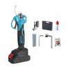 Garden Pruning Shears Electric Hedge Shear Cordless Grass for Home