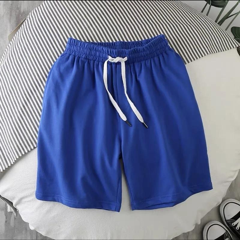 WTEMPO M-5XL Summer Breathable Men Mesh Shorts Gym Bodybuilding Casual Loose Shorts Joggers Outdoor Fitness Beach Short Pants Sweatpants