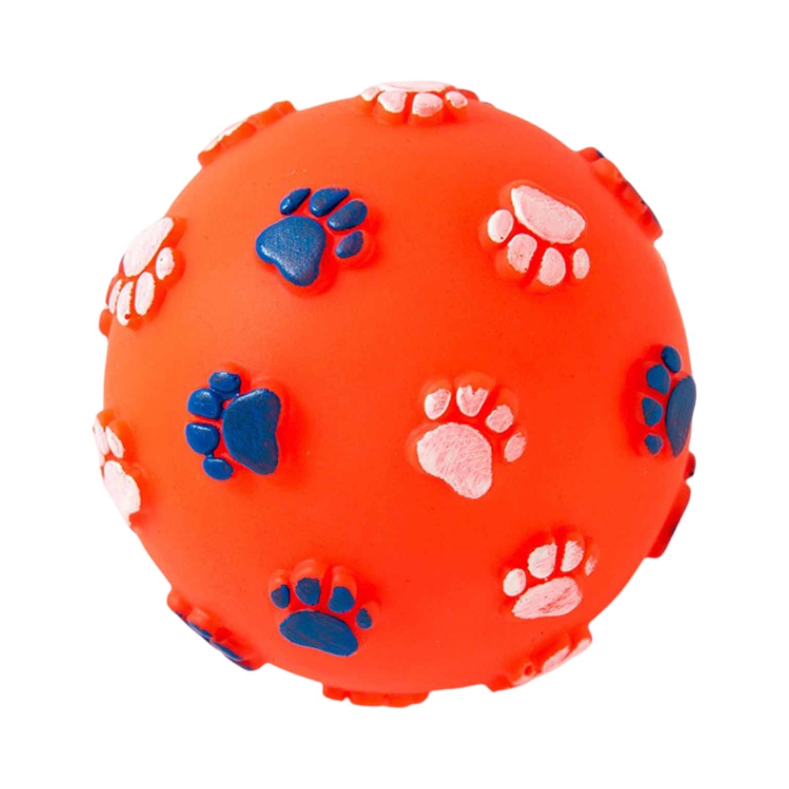 

Dog Chew Toy with Sound, Simulation Interactive Toy for Small & Medium Dogs, Teeth Cleaning Training Toy One Size
