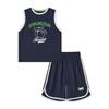 Boys' Summer Sleeveless Sports Set