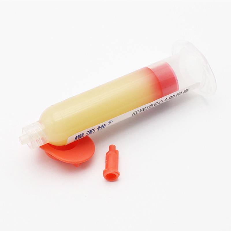 

559 10cc NC-559-ASM BGA Флюс Паста Безсвинцева паяльна паста Флюс для припою