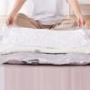 Vacuum Storage Bag Anti-Wrinkle Dust-proof PE Compression Vacuum Seal Bag Home Supplies