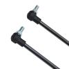 For Honda Civic Hatchback 1992 1993 1994 1995 Car Rear Door Trunk Tailgate Boot Gas Struts Lift Support Rods Dampers 74820SR3003