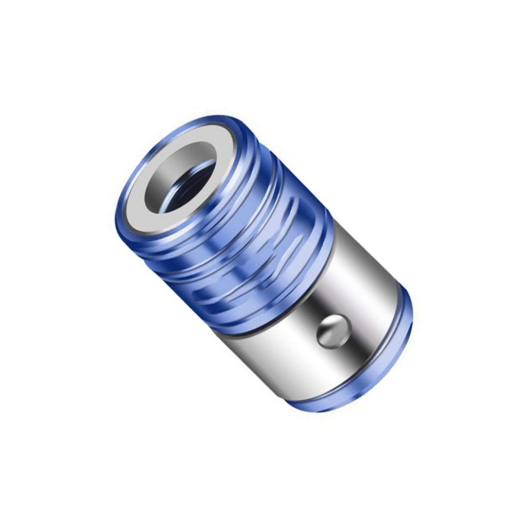 Heavy Duty Magnetic Bit Holder Fit For Metal Fasteners In Manufacturing And Maintenance Operations Heavy Duty Machinery