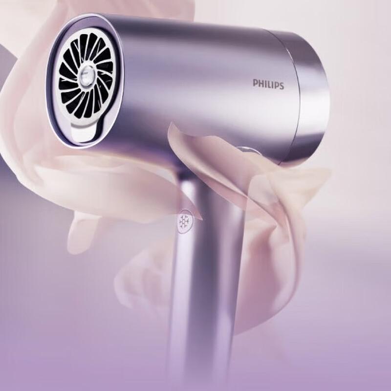 Высокоскоростной фен Philips BHD720