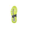 Asics Gt-2000 6 Mens Black Green T834N-9595