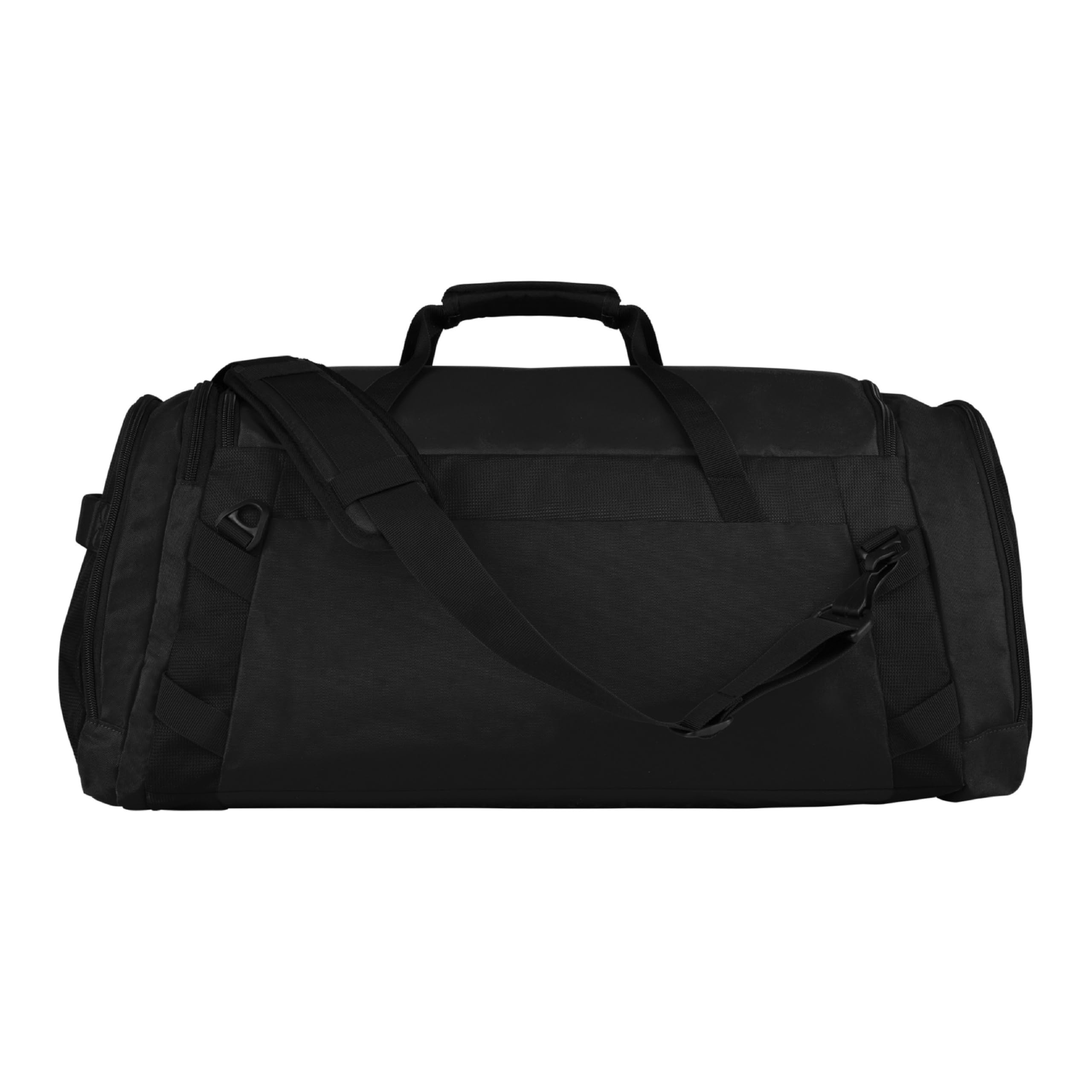 

Рюкзак Vx Sport EVO Vx Sport EVO Duffel 2WAY Business Business Trip Travel Multifunctional 57L Black [Victorinox] 2-в-1 для чоловіків []611422 чорний