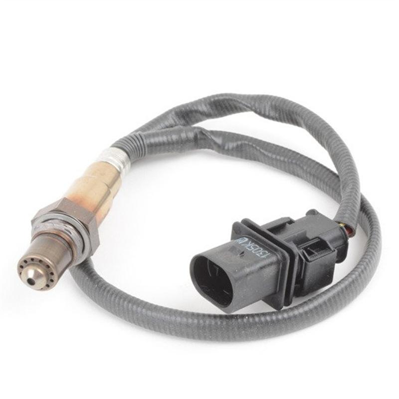 Front Oxygen Sensor, Applicable, Ssangyong, Front Oxygen Sensor 6715400017 6715400117 0281004137
