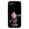 for Samsung Galaxy S25 S24 S22 S23 FE Ultra Plus A56 A05 A06 A15 A16 A55 S7 Edge Phone Case Majin Buu Dragons Son Gokus Balls